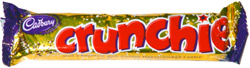 Cadury's Crunchie (5) - Click Image to Close