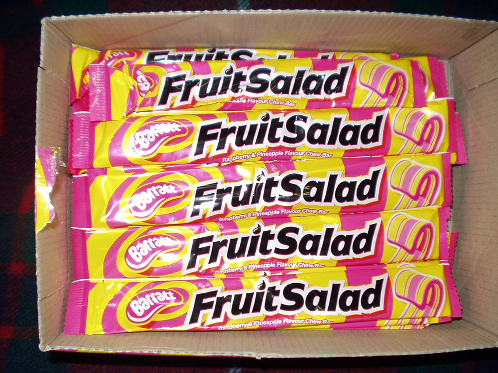 Welcome To Scottish Sweeties Online Shop