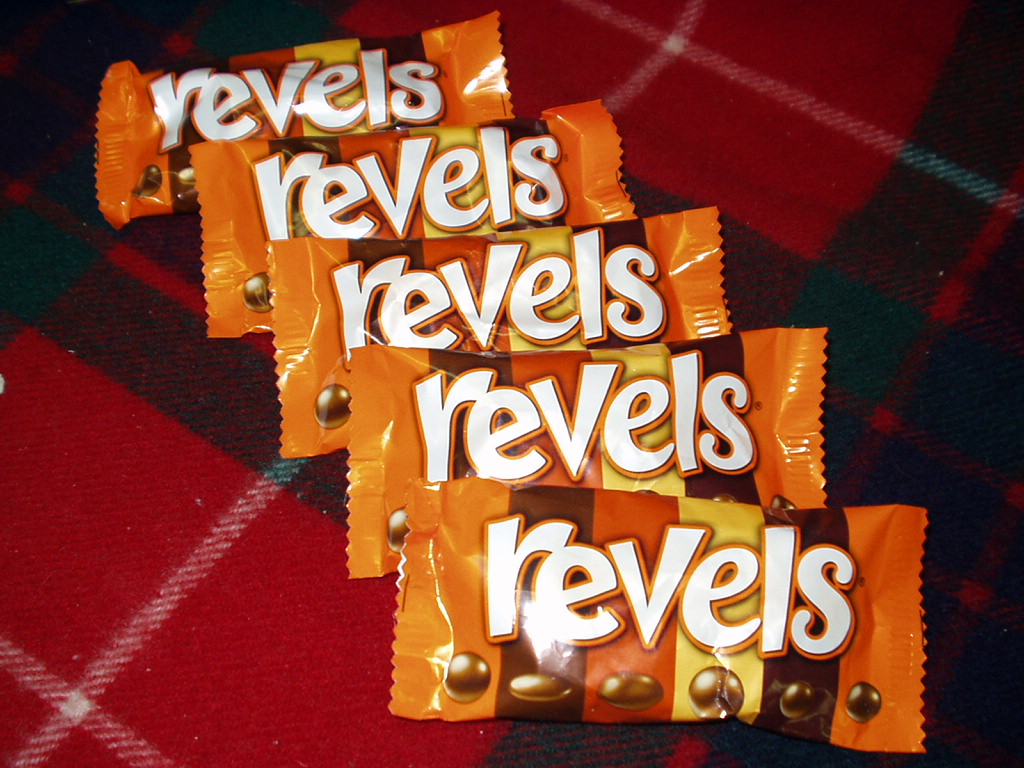 Revels (5) - Click Image to Close