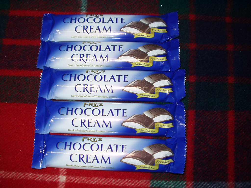 Chocolate Cream (5)