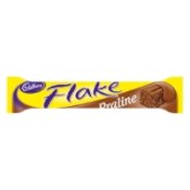 Flake with Praline (5) - Click Image to Close