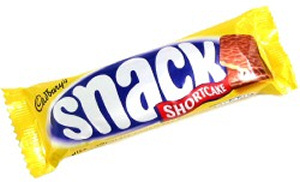 Snack Shortcake (5) - Click Image to Close